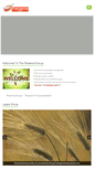 Mobile Screenshot of panama-group.com